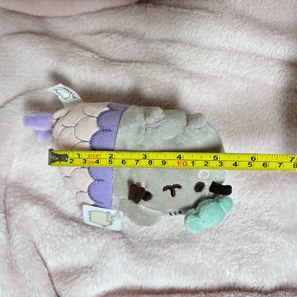Pusheen Mermaid Plushie BNWT - Picture 2 of 7